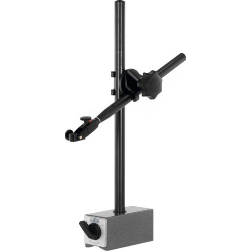Noga Magnet-Messstativ mit Feineinstellung am Gestänge, Typ: N3