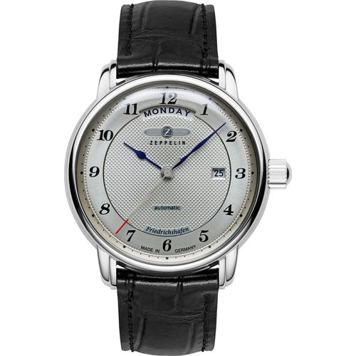 Zeppelin - 8562-4 - Armbanduhr - Herren - Automatik - FRIEDRICHSHAFEN