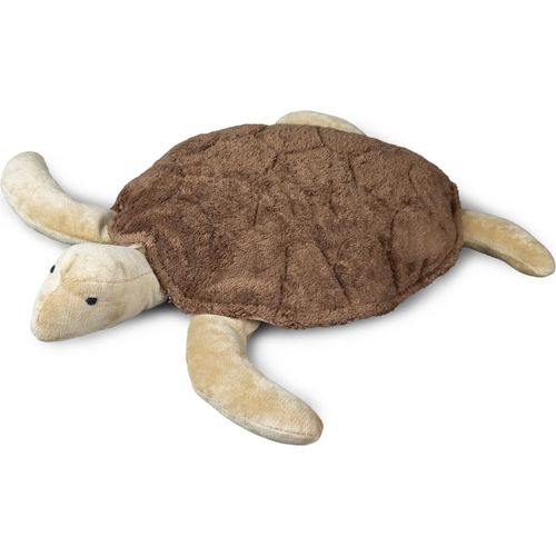 Senger Kuscheltier Schildkröte groß | braun