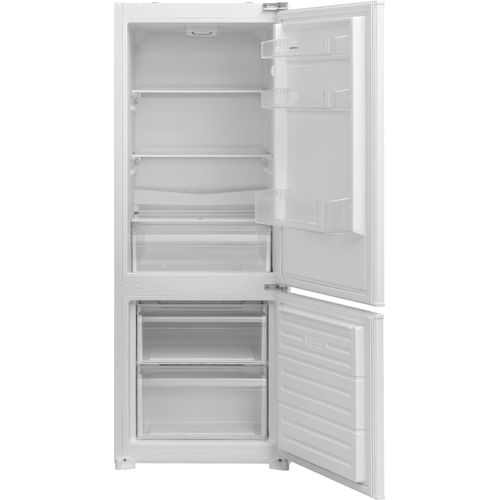 Kühlschrank 4* Gefrierfach Einbaukühlschrank Schlepptür 144cm KGE144-10 Respekta