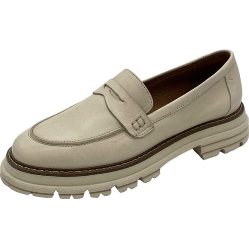 EB Plateau Slipper AKEBIA Damen 31353737363435 Beige 40 1/2 EU
