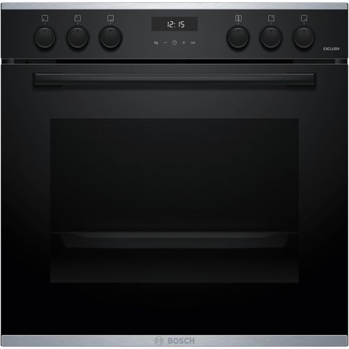 BOSCH Einbauherd HEH217BB3 Serie 6
