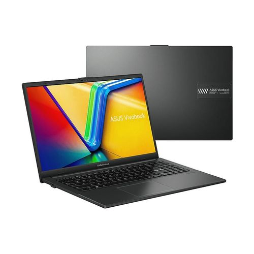 Asus Laptop Vivobook Go 15 E1504FA-BQ1101W / AMD Ryzen™ 3 / RAM 8 GB/SSD Drive / 15,6 FHD
