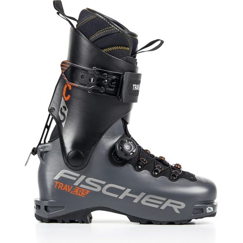 Fischer Travers Cs Tourenskischuhe Schwarz 29.5 Schwarz 29.5