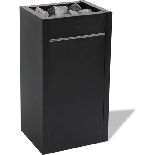 Infraworld Hotline V10 finnischer Saunaofen 10,8 kW Standausführung B6768