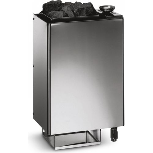Infraworld Verdampferofen Hotline Eco 3 kW inkl 8 kg Saunasteine Saunaofen B6638