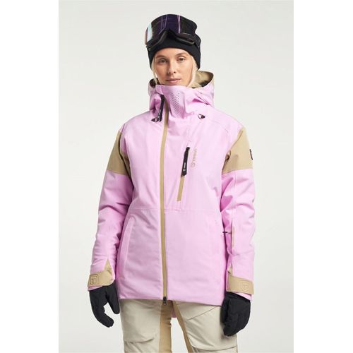 Tenson Aerismo Ski Jacket W fondant pink L