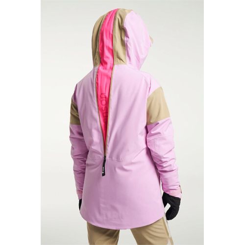 Tenson Aerismo Ski Jacket W fondant pink S