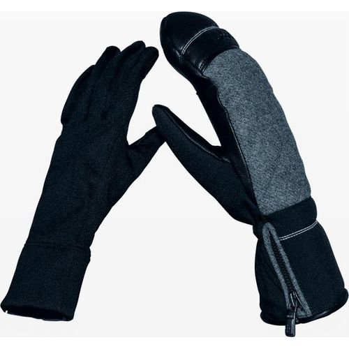 Stöckli Fauster Stoe Da. blk L
