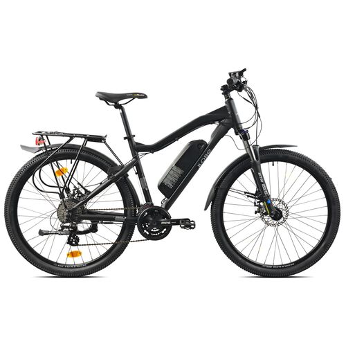 LLobe Mountain E-Bike 27,5