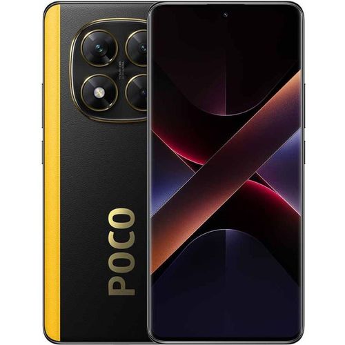 Xiaomi POCO X7 8+256 GB Black (MZB0IQ7EU)