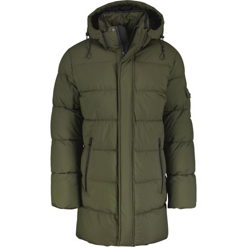 Parka Konfektion