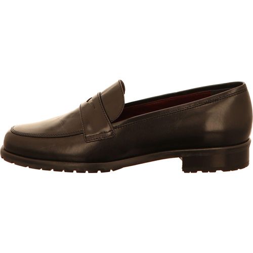 Luca Grossi Business Slipper Damen 323939323631 Schwarz 37 EU