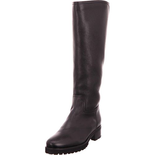 Luca Grossi Damen Winterstiefel 28555-38, 28555-39, 28555-40, 28555-41 LUC-3882T nero 38 [Schuhe Frau]
