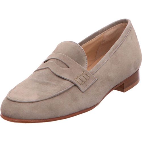 Luca Grossi Business Slipper Damen 31323837383132 Beige 37 1/2 EU