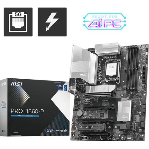 MSI 7E41-002R Mainboard (7E41-002R)