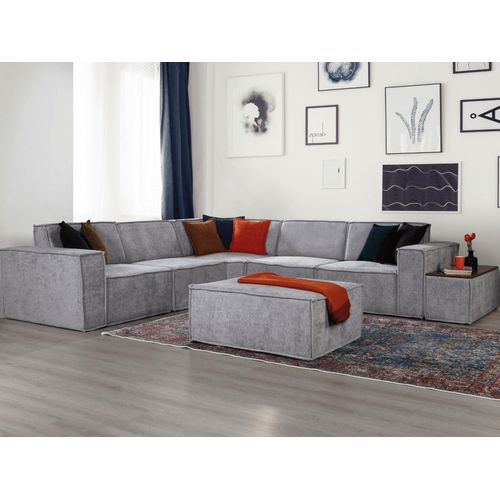 Modulares Ecksofa 