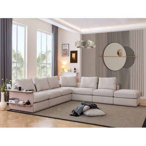 Ecksofa 