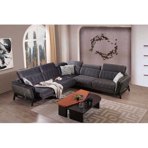 Ecksofa 