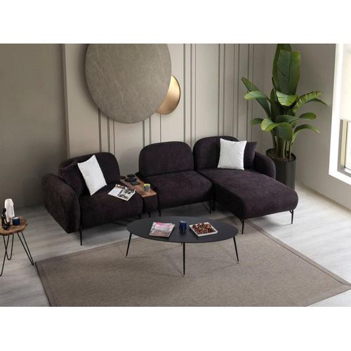 Modulares Ecksofa 