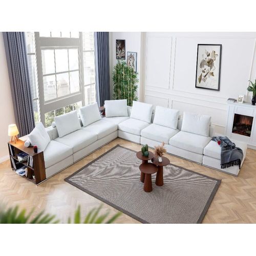 Ecksofa 
