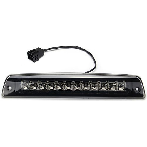 Auto LED Hintere dritte Bremslichter schwarzer Anker für DODGE RAM 1500 2500 3500 Pickup 1994-01