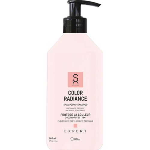 Color Radiance Expert Shampoo 500 ml