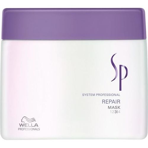 Wella SP-Care RepairRepair Mask 400 ml (61,50 € / 1 l)