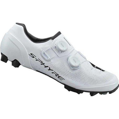SHIMANO Fahrradschuhe - SH-XC903 - Weiß 46