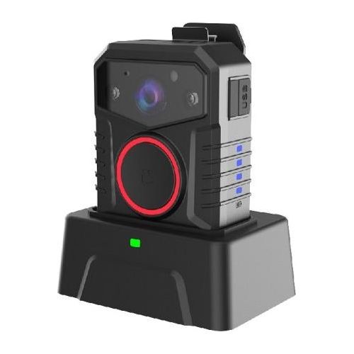 Polizei-Bodycam-Kamera S EYE-GK-64GB