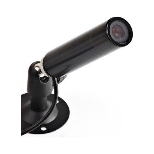 Secutron UltraCam SE-UL60-MB - mini low lux AHD Kamera