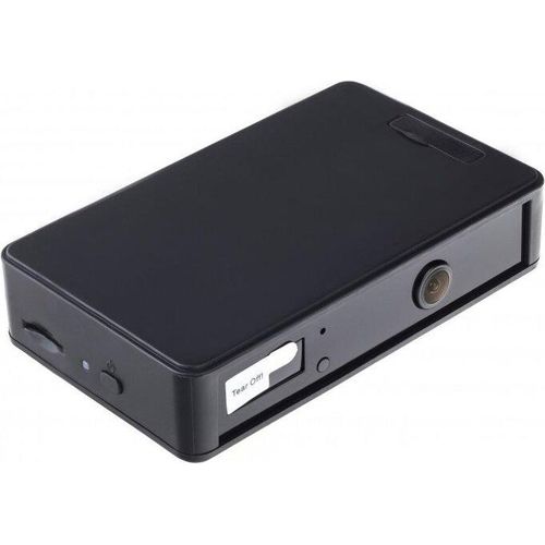 Mini IR Kamera Zetta ZIR32B 720p mit PIR Sensor