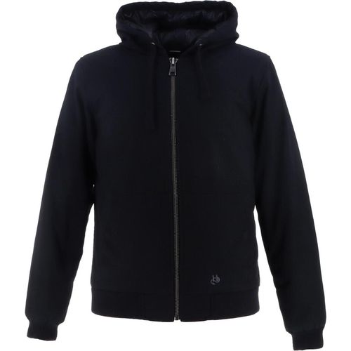 Helstons Dakota Motorrad Textiljacke, schwarz, 2XL