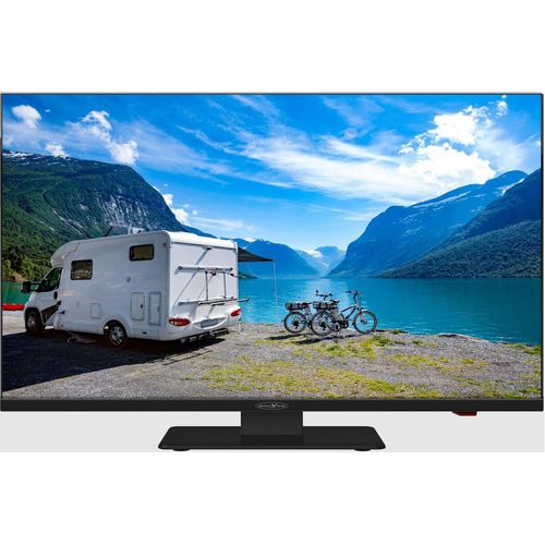 Reflexion LDDX32iBT_B LCD-TV 80 cm 32 Zoll A - G DVB-T2 DVB-C DVB-S2 Full HD Smart
