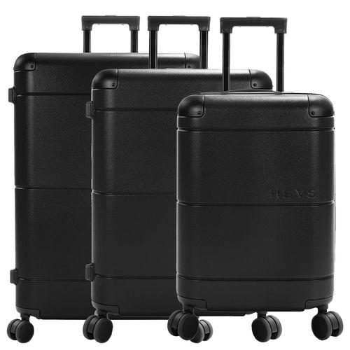 Heys Heys Zen - 4-Rollen-Trolley Set 3tlg. erw.