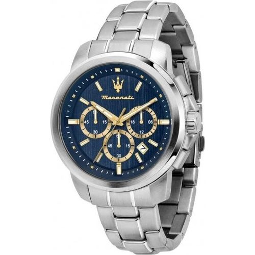 Maserati Uhr Modell Successo R8873621039