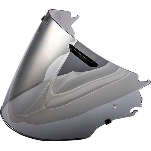 ARAI SZ-R VAS-Z Shield iridium Silver Half Smoked