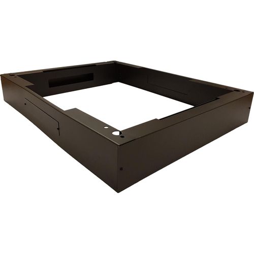 Sockel für 19” Serverschränke – (BxTxH) 800 x 1200 x150mm