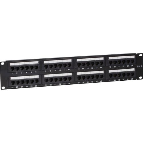 Patchpanel 19