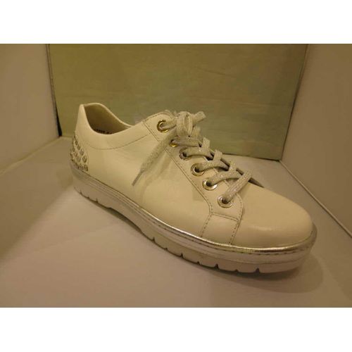 Sneaker Semler R8025012010 Ruby G+ Weite