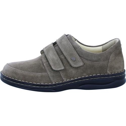 Finn Comfort Komfort Slipper Wicklow Herren 31373930313130 Beige 46 EU