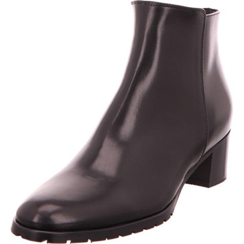 Luca Grossi Damen Ankleboots 28564-36.5, 28564-37, 28564-38, 28564-38.5, 28564-39, 28564-40, 28564-40.5, 28564-41, 28564-41.5, 28564-42, 28575-37, 28575-38, 28575-39, 28575-40, 28575-41, 28575-41.5, 28575-42 LUC-3987T nero 42 [Schuhe Frau]