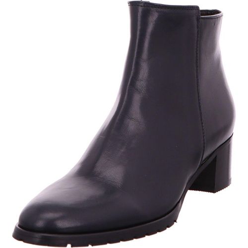 Luca Grossi Damen Ankleboots 28564-36.5, 28564-37, 28564-38, 28564-38.5, 28564-39, 28564-40, 28564-40.5, 28564-41, 28564-41.5, 28564-42, 28575-37, 28575-38, 28575-39, 28575-40, 28575-41, 28575-41.5, 28575-42 LUC-3987T marino 40 [Schuhe Frau]