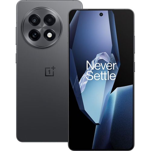 OnePlus 13R Europe, Smartphone, 256GB interner Speicher, Gesichtserkennung