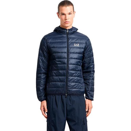 EA7 Herbst/Winter Jacke : Größe - XL Größe: XL