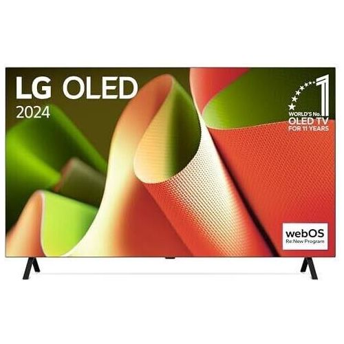 LG OLED55B49LA 55 Zoll (139 cm) OLED Fernseher