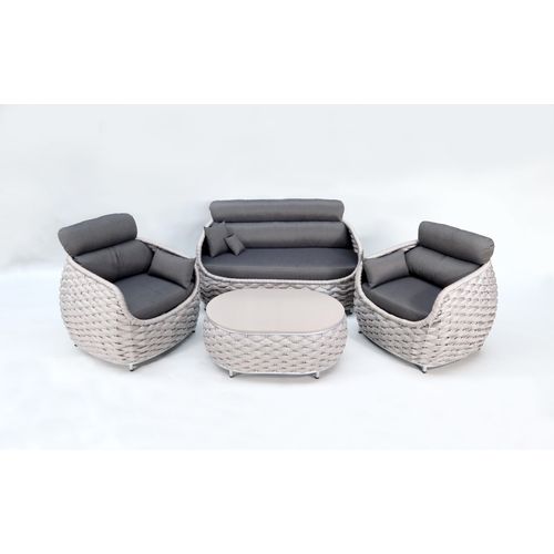 heller Lounge Set 