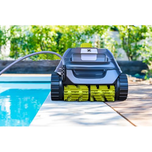 ZODIAC CNX1020 - CNX Roboter. Boden-und Wandreiniger.