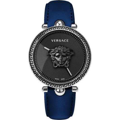 Versace - VCO080017 - Armbanduhr - Damen - Quarz - Palazzo Empire