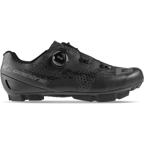 GAERNE Fahrradschuhe - G.LAMPO - Schwarz 46